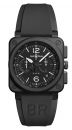 Bell & Ross BR 03-94 BLACK MATTE von Bell & Ross