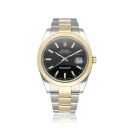 Rolex Datejust von Rolex