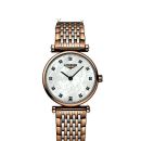 Longines La Grande Classique von Longines
