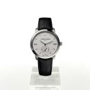 ULYSSE NARDIN Classico Automatik Silber 40mm von Ulysse Nardin