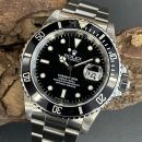 Rolex Submariner Date - FULL SET 1997 LC100 - Ref. 16610 von Rolex