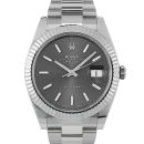 Rolex Datejust 41 von Rolex