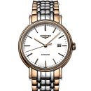 Longines Présence von Longines