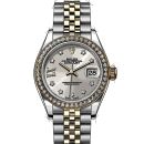 Rolex Lady-Datejust 28 von Rolex