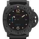 Panerai Submersible Carbotech von Panerai