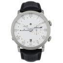 Blancpain Villeret Reveil GMT Automatic 40.3 mm 6640-1127-55B von Blancpain