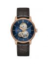 Rado Herrenuhr Coupole Classic Open Heart R22895215 von Rado