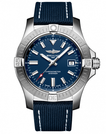 Breitling Avenger