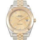 Rolex Datejust 41 von Rolex