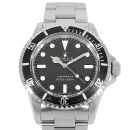 Rolex Submariner von Rolex