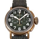 Zenith Pilot Type 20 Chronograph Adventure von Zenith