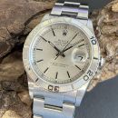 Rolex Datejust 36mm Turn-O-Graph Box/Papiere LC100 Ref. 16264 von Rolex