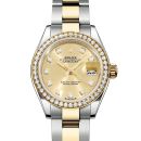 Rolex Lady-Datejust 28 von Rolex