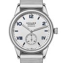 Nomos Club Campus Neomatik 39 von Nomos Glashütte