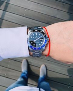 Wristcheck Rolex