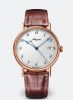 Classique 5177 Rose Gold / White