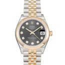 Rolex Datejust 31 von Rolex