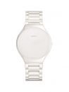 Rado Damenuhr True Thinline Stillness R27015012 von Rado