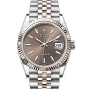 Rolex Datejust 36 von Rolex
