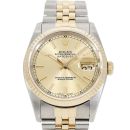 Rolex Datejust 36 von Rolex
