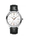 IWC Schaffhausen Herrenuhr Portofino Automatic IW356517 von IWC