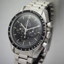 Omega Speedmaster 145.022 from 1971, Omega Box+orig.papers! von Omega