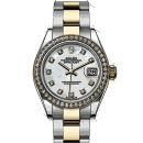 Rolex Lady-Datejust 28 von Rolex