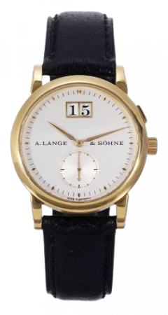 A. Lange & Söhne Saxonia