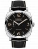 Panerai Radiomir Black Seal 3 Days Acciaio