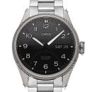 Oris Big Crown Propilot Big Day Date von Oris