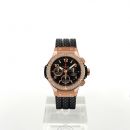 Hublot Big Bang Automatik Schwarz 41mm von Hublot