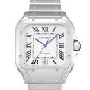 Cartier Santos von Cartier