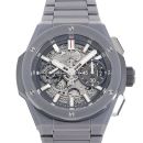 Hublot Big Bang Integral Grey Ceramic von Hublot