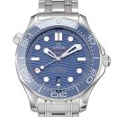 Omega Seamaster Diver 300M Co-Axial Master Chronometer von Omega