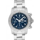 Breitling Avenger Automatik Blau 43mm von Breitling