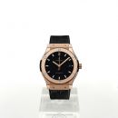 Classic Fusion King Gold 45mm von Hublot