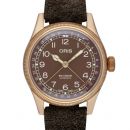 Big Crown Bronze Pointer Date von Oris