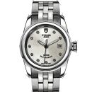 Tudor Glamour Date von Tudor