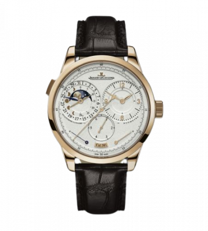 Jaeger-LeCoultre Duomètre