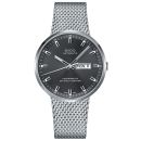 Mido Commander Icone Steel Automatic 42 mm M031.631.11.061.00 von Mido