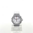 Big Bang Steel White Diamonds 41mm von Hublot