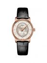 Mido Damenuhr Baroncelli Prisma M0072073611600 von Mido
