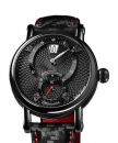 Chronoswiss Regulator Automatik Schwarz 40mm von Chronoswiss