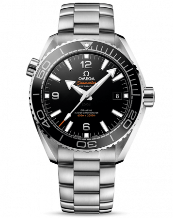 Omega Seamaster Planet Ocean