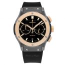 Hublot Classic Fusion Chronograph Ceramic King Gold 45mm 521.CO.1181.RX von Hublot