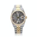 Rolex Datejust von Rolex