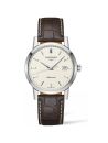 Longines Herrenuhr Heritage L48254922 von Longines