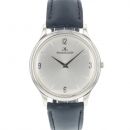 Master Control Ultra Thin Steel von Jaeger-LeCoultre