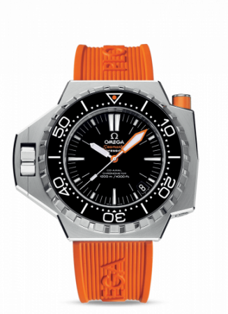 Omega Seamaster PloProf