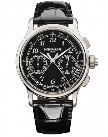 Patek Philippe Grand Complications